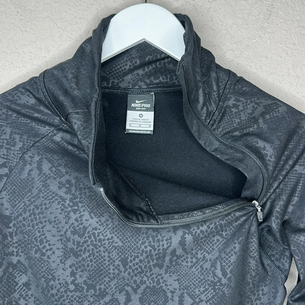 Nike pro dri